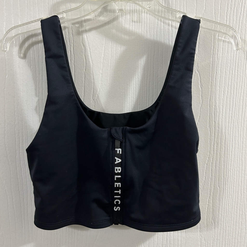 Fabletics Workout Top!